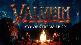 Valheim | Co-op | Part 29