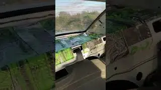 Полка ✅, следущая остановка пол 🙏 #automobile #ремонт