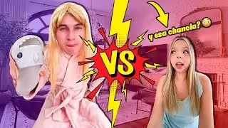 Mi MAMÁ vs Mi NOVIA 😰