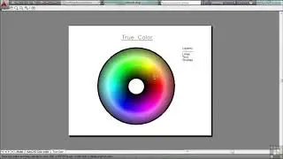 AutoCAD Training 1302 Plotting Part 2