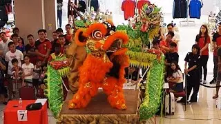 Champion: THE MONKEY KING 悟空大鬧龍宮