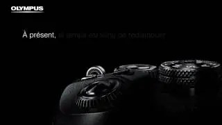 L'OM-D E-M1 Mark II change le jeu