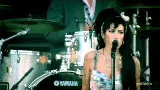 Amy Winehouse (Full) Live At Oxegen Festival 2008