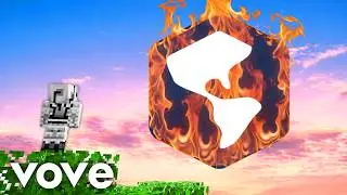 Fuze III - The End of Nations Glory (Official Music Video)