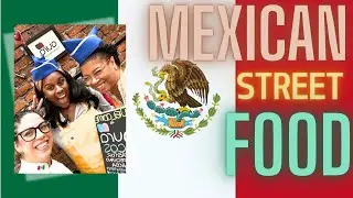 We Found The BEST Tacos in Mexico City!!