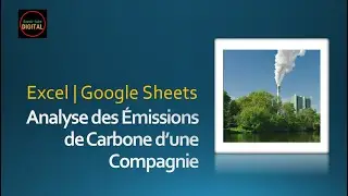 Tableau Récapitulatif avec Excel ou Google Sheets