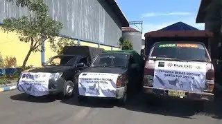 Bulog Jember Gelontor 3400 Ton Beras untuk Operasi Pasar