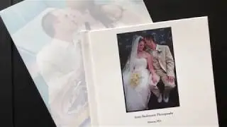 Using Proof Books to Organize Wedding & Event Photos