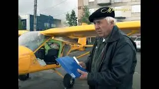 "МИМОХОДОМ", 26 июня 2014 год. Автор проекта О. Дзиов