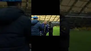СРОЧНО⚠️⚠️⚠️ДМИТРИЙ ВИКТОРОВИЧ УВЁЛ СВОЮ КОМАНДУ С ФУТБОЛЬНОГО ПОЛЯ