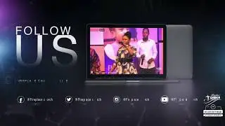 WELCOME TO FIREPLACE CHURCH HADASSAH GENERATION / / PRODUCTION NO-00402123