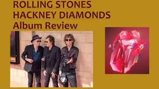 Rolling Stones 