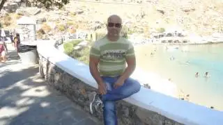 moj e mira  LANDI BRAHUSHI