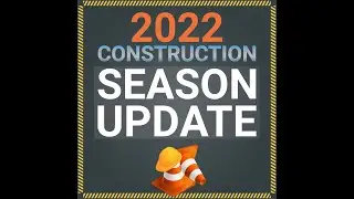 Eye On Gillette - 2022 Construction Season Update