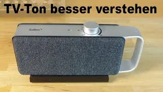 TV-Ton besser verstehen - HIZ449