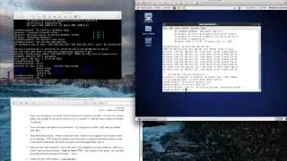 Linux Tutorial 2 - Linux introduction Bash commands, Linux directories