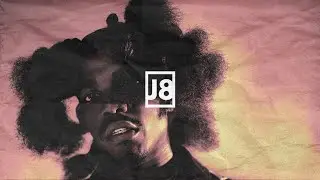 Free Smino | Monte Booker | Saba Type Beat 2021 ~ 