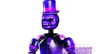 [C4D] Океан - это суп😱