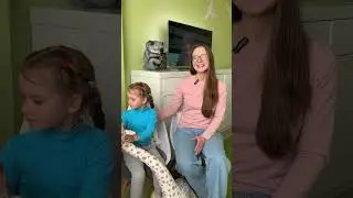 Дети говорят! Открытый микрофон. Пигарева Юлия Евгеньевна детский стоматолог.