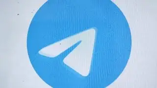 Как создать закрытый аккаунт   телеграм#телеграм