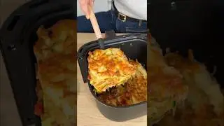 LASAÑA DE PEPINO¿? 🤣 