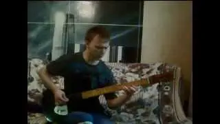 Сравнение самодельного и заводского басов