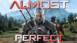 Where The Witcher 3 Missed The Mark