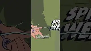 Spider-Man's Web-Shooters Explained!