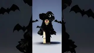 remaking my old roblox avatars