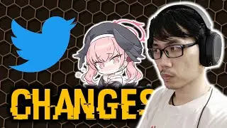 TWITTER LOGIN WILL NO LONGER WORK?