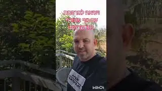 מסע אישי לתובנות עסקיות