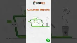 Cucumber Reports