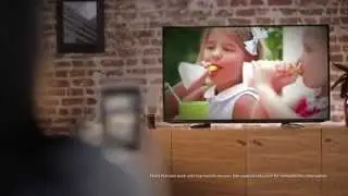 Haier Roku TV Intro Extended - E4500R Series