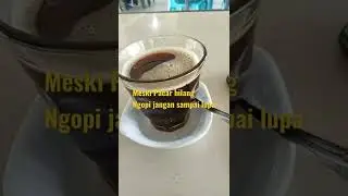 meski pacar hilang