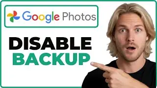 How To Turn Off Auto Backup For Google Photos From Gallery (2026 Guide)
