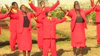 Eternal Life Gospel Music Hapo Mwanzo Official Video (Send SKIZA 8635131 To 811) (AESL12)