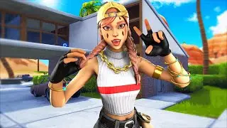 Goosebumps- Elite Scrims Montage // Fortnite