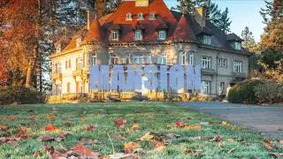 Post Malone X Travis $cott Type Beat - Mansion (Prod. C. PHARRIS)