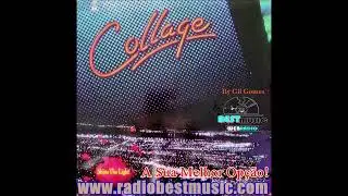 Collage - Shine The Light = Radio Best Music '' A Sua Melhor Opção ''