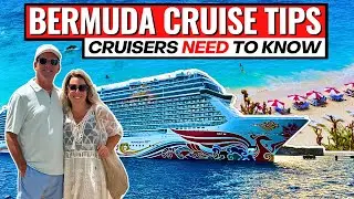 7 Must-Know Tips for Your NCL Bermuda Cruise