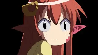 Monster Musume in a nutshell