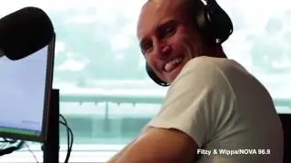 Sam Wood pranks Snez on putting money on the Bachelor winner  Daily Mail Online