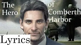 Ace Combat 7 Skies Unknown - The Hero of Comberth Harbor Lyrics (Latine, English & Suomeksi)