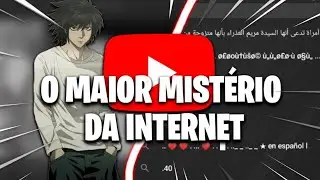 O MAIOR MISTÉRIO DA INTERNET (.. آمراة تدعى أنها السيدة مريم العذراء بأنها متزوجة من المسيح)