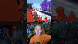 MASSIVE Splatoon 3 Update
