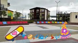 коса Пересыпь 🏖️ отель Перлина Таврії 🌊🦪(май 2021г.)