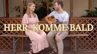 Musikvideo I Herr, komme bald
