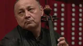 11 05 2021 Вечер виолончельной музыки 