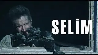 Can Feda, Karakter Filmleri - Selim