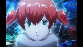 Persona 5 Strikers - Part 2 (Meet Sofia)